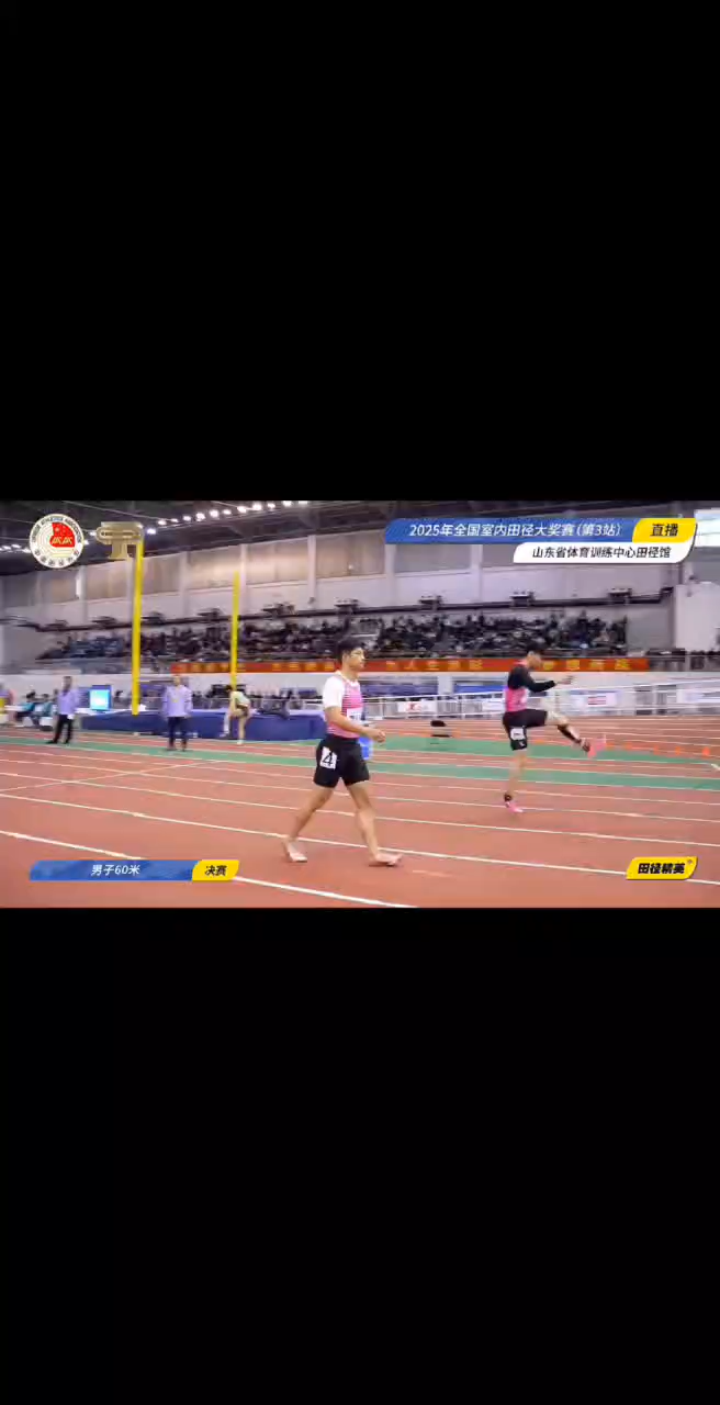 费德勒打破历史纪录，苏炳添教练泪洒赛场！